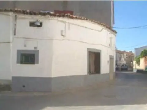 Casa a calle Reyes de España