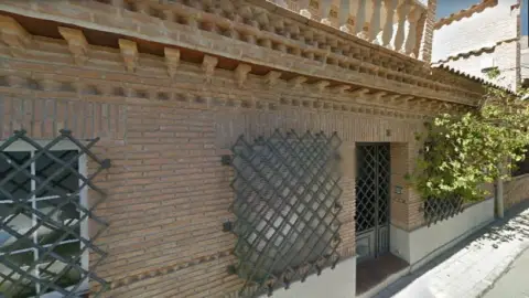 Casa en Avenida El Molino (Antes General Varela)