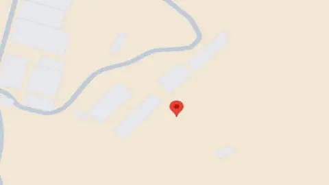 Terreno en calle los Remolinos, Polig 85, Parc 223