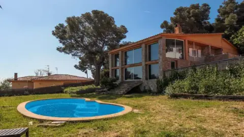 Casa en Plaça del Cigne