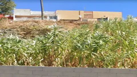 Piso en Avenida Panama 1º, Puerta 3 Bda. San Jose