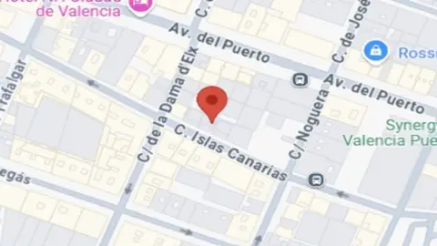 Piso en Carrer Illes Canàries