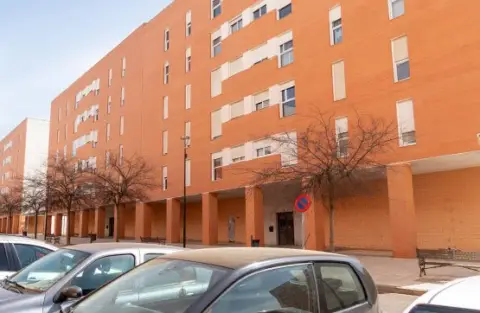 Local comercial en calle Lady Smith