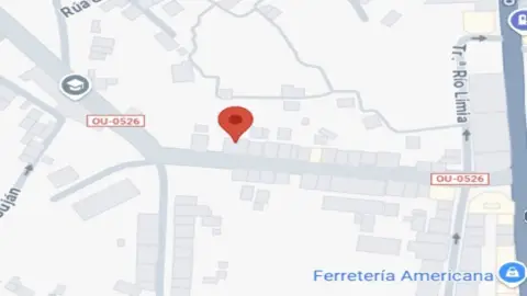 Piso en calle del Río LIMIA