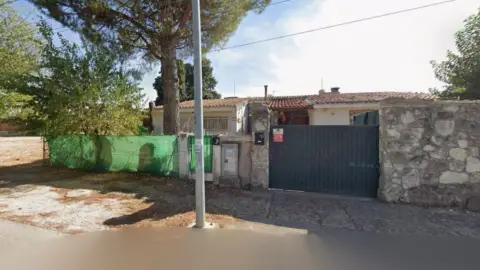 Chalet en calle de Posada I Bungalows