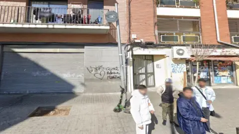 Piso en Avenida Pau Piferrer