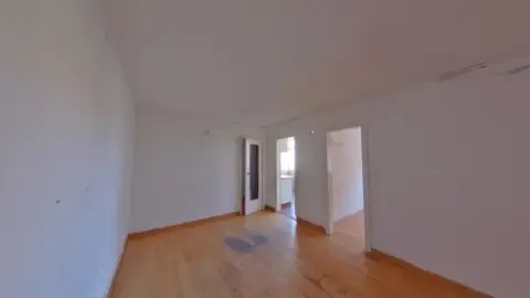 Piso en Carrer de la Florida