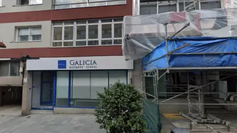 Piso en calle Coruña