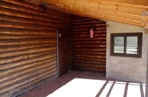 Chalet en Carrer d'Anglès