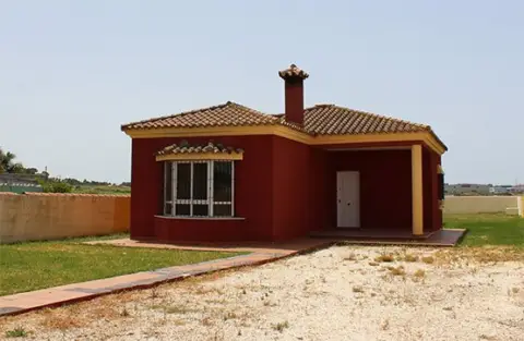 Casa en Camino de Lanzarote