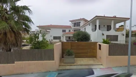 Casa en Avenida Tramontana