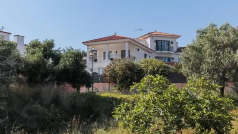 Casa en Avenida Tramontana