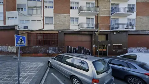 Local comercial en Avenida San Agustin