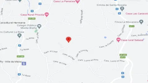 Casa en calle La Maranta, nº 92A