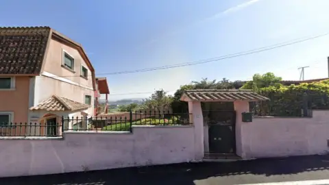 Casa en Camino del Vilar