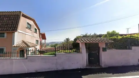 Casa en Camino del Vilar