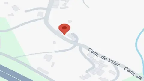 Casa en Camino del Vilar