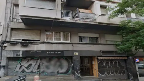 Piso en Carrer de Dante Alighieri