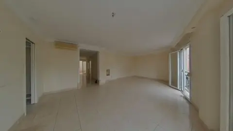 Piso en Carrer Bonjesus