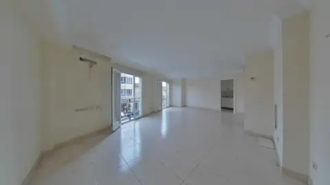 Piso en Carrer Bonjesus