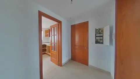 Piso en Carrer Bonjesus