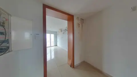 Piso en Carrer Bonjesus