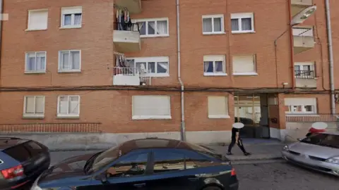 Piso en calle de Federico García Lorca