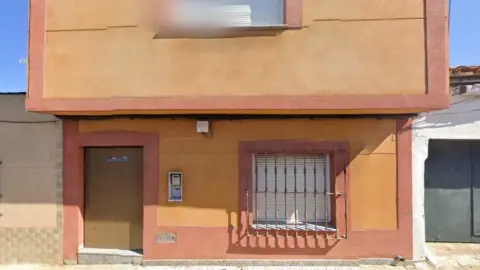 Casa en calle del Coronel Fernández Golfín