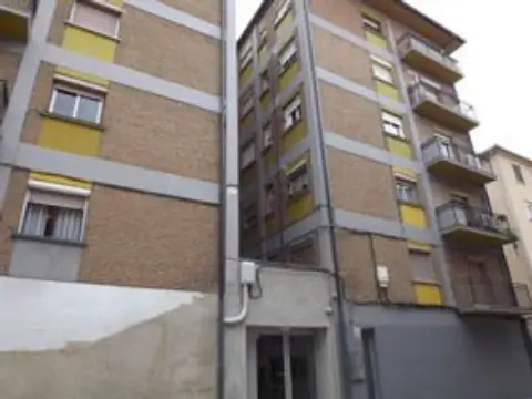 Piso en calle de la Luz