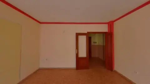 Piso en Avenida de la Juventud