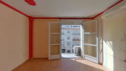 Piso en Avenida de la Juventud