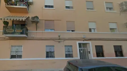 Piso en Carrer Virgen del Carmen