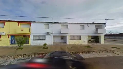 Casa adosada en Ronda del Sol