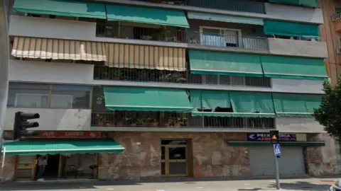 Piso en Carrer de Girona