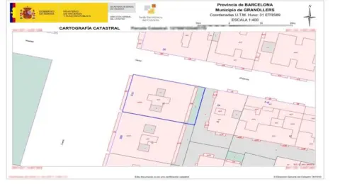 Piso en Carrer de Girona