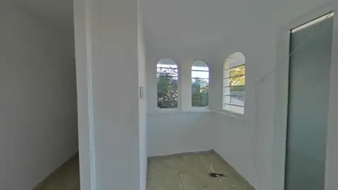 Chalet en Avenida Peni-Parc.52-Urb.Ampuriabrava