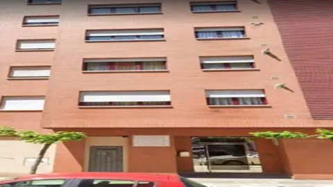 Piso en Avenida de Santander
