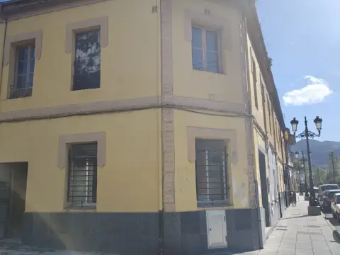 Casa en calle Tino Casal