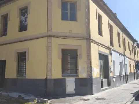 Casa en calle Tino Casal