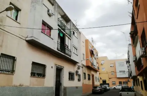 Piso en Avenida Mertola, Urb.Campomayor