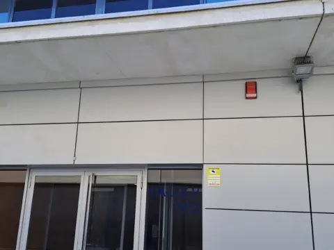Edificio en Parque Comercial Galaria calle V