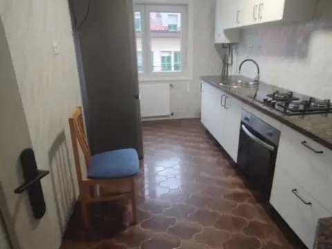 Piso en Avenida Prudencio González