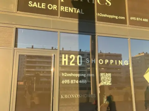 Garaje en Carrer del Progrés, 215