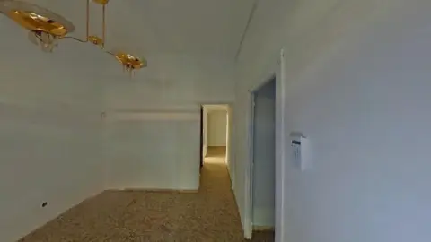 Casa en calle Sanchuelo