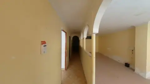 Local comercial en calle Lastre