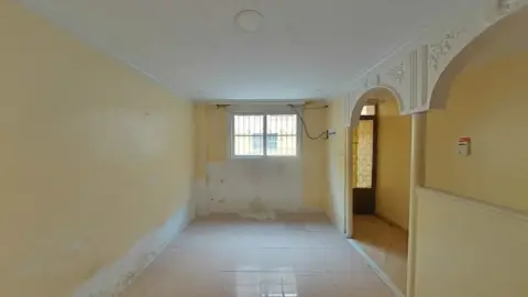 Local comercial en calle Lastre
