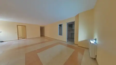 Piso en calle de la Zarza