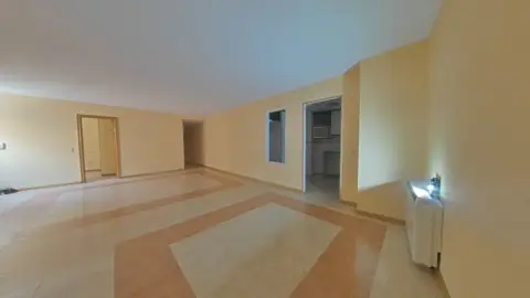 Piso en calle de la Zarza