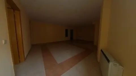 Piso en calle de la Zarza