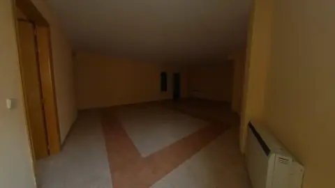 Piso en calle de la Zarza